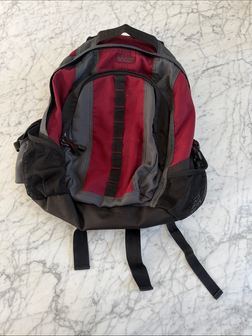 Vintage American Eagle Backpack Y2K